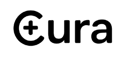 Cura Logo